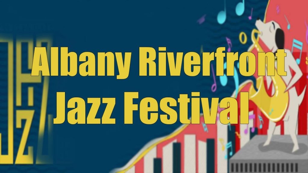 Albany Riverfront Jazz Festival