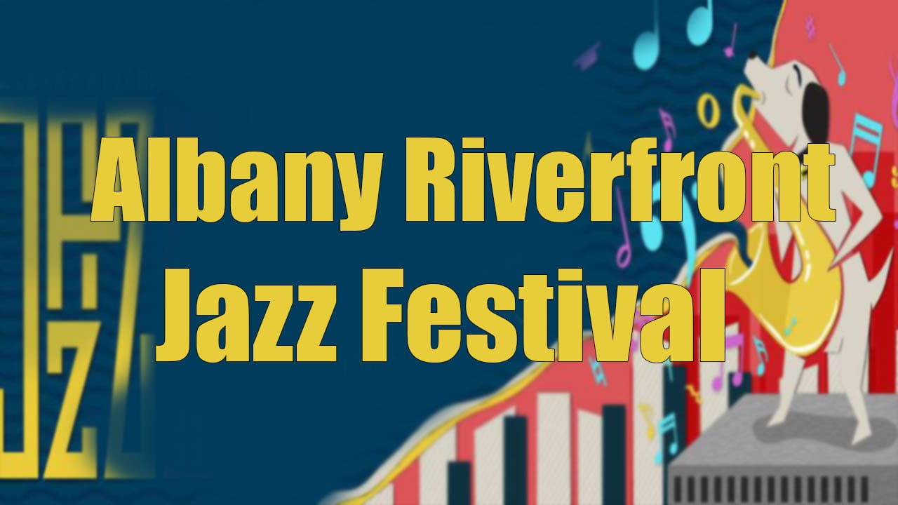Albany Riverfront Jazz Festival