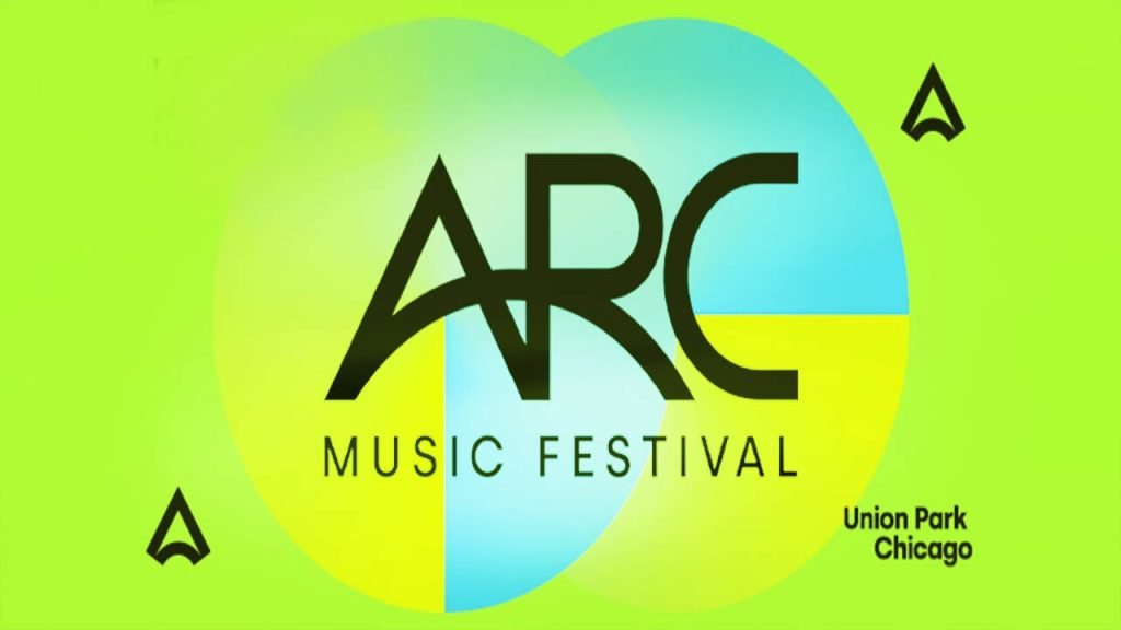 Arc Festival Chicago Lineup