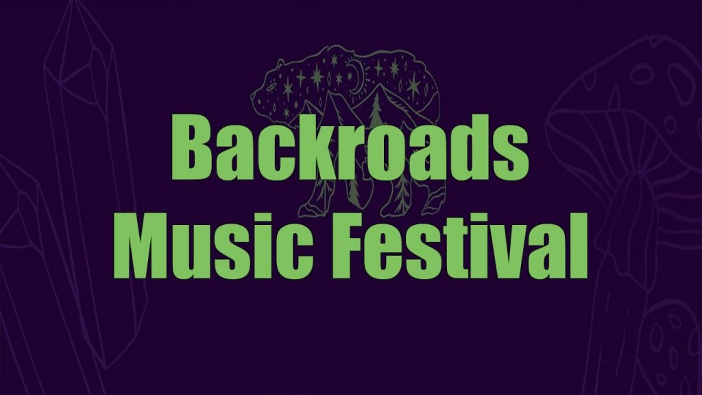 Backroads Music Festival