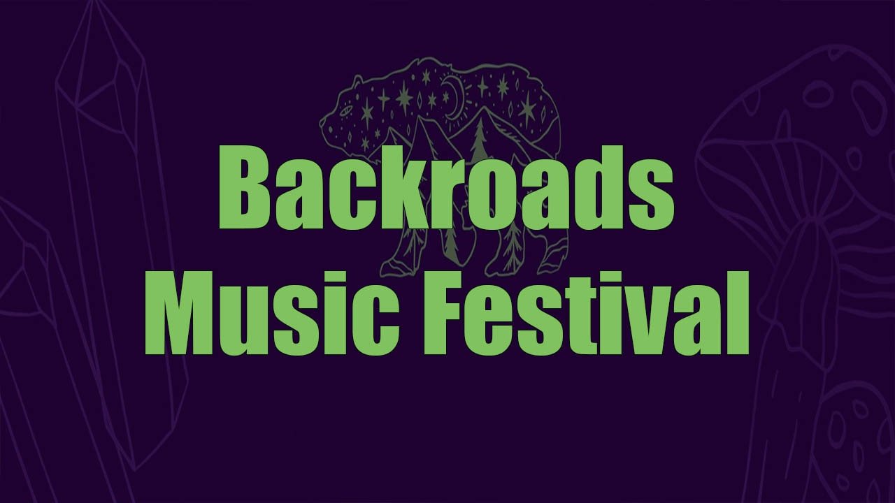 Backroads Music Festival