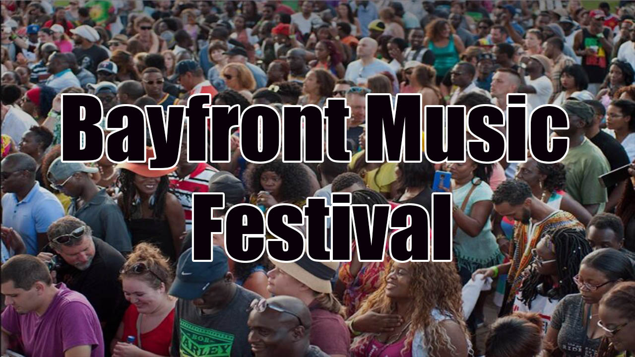Bayfront Music Festival