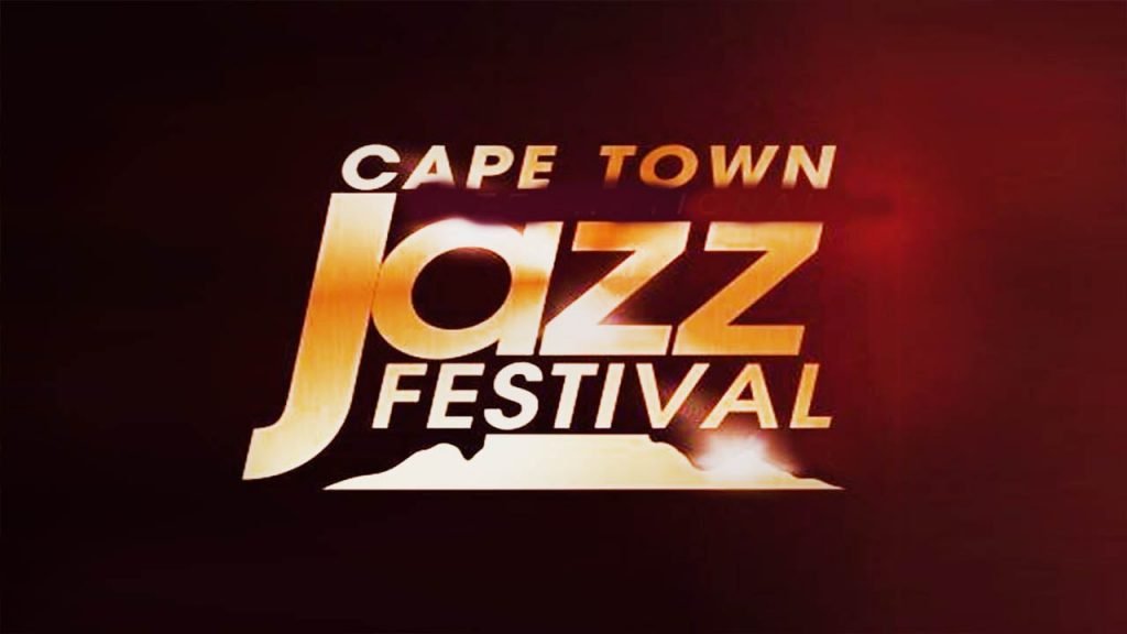 Cape Town Jazz Festival