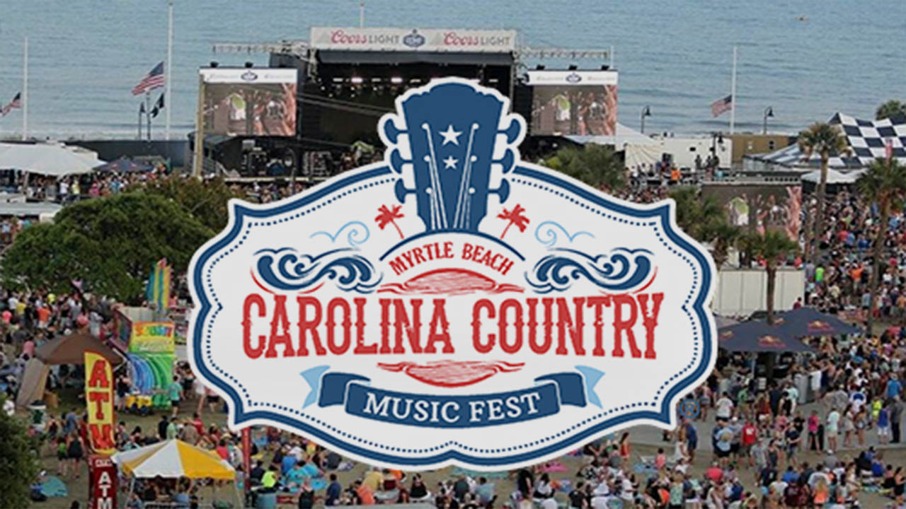 Carolina Music Festival