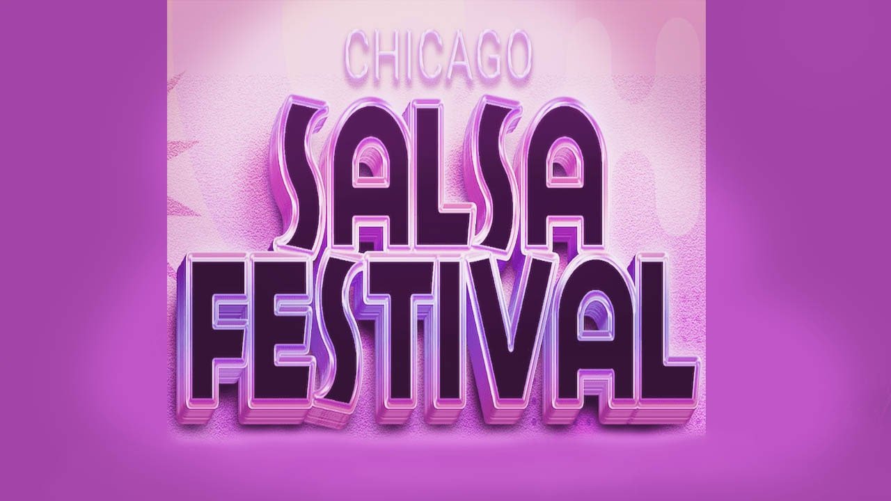 Chicago Salsa Festival