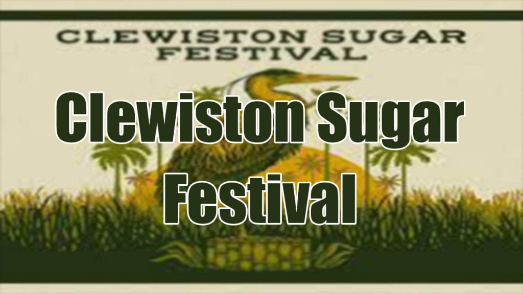 Clewiston Sugar Festival