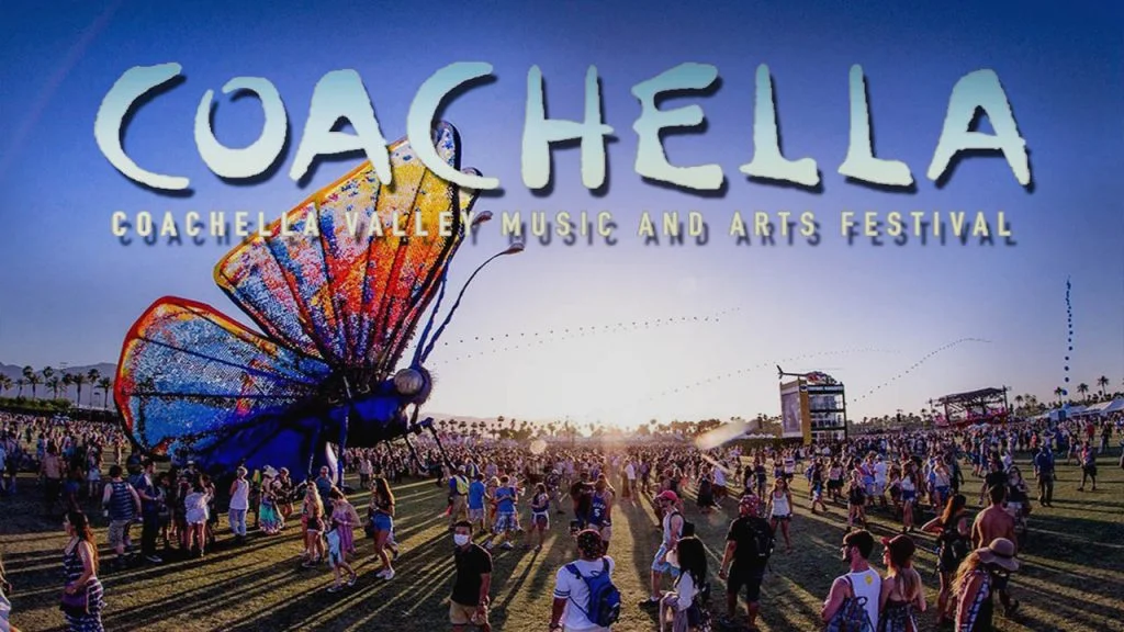 Coachella Valley Music And Arts Festival