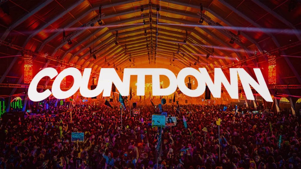 Countdown Festival