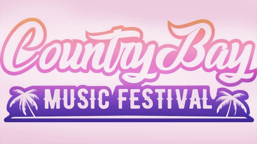 Country Bay Music Festival