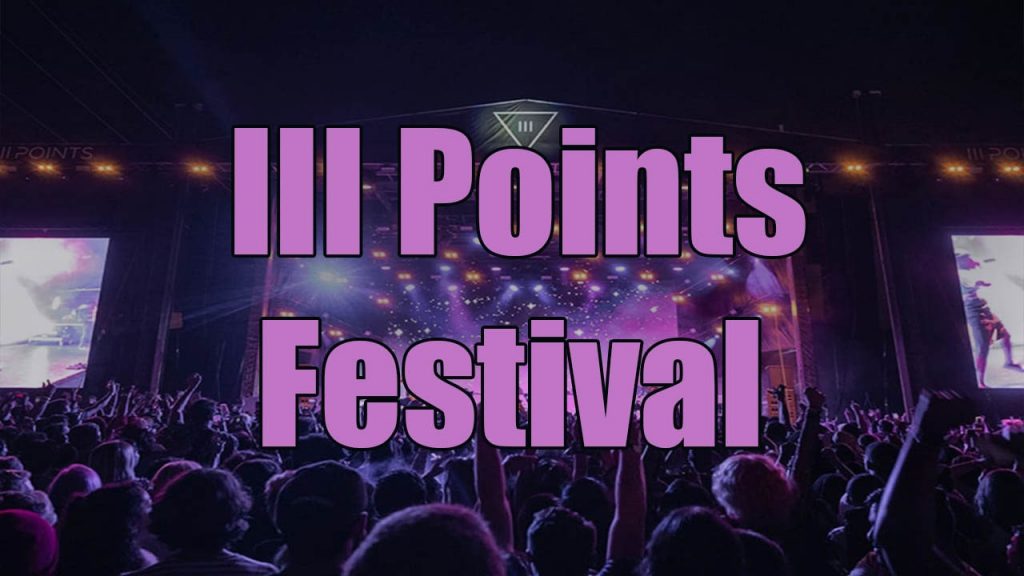 III Points Festival
