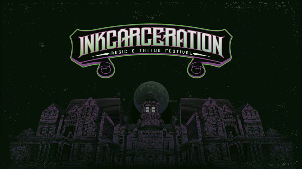 Inkcarceration Festival