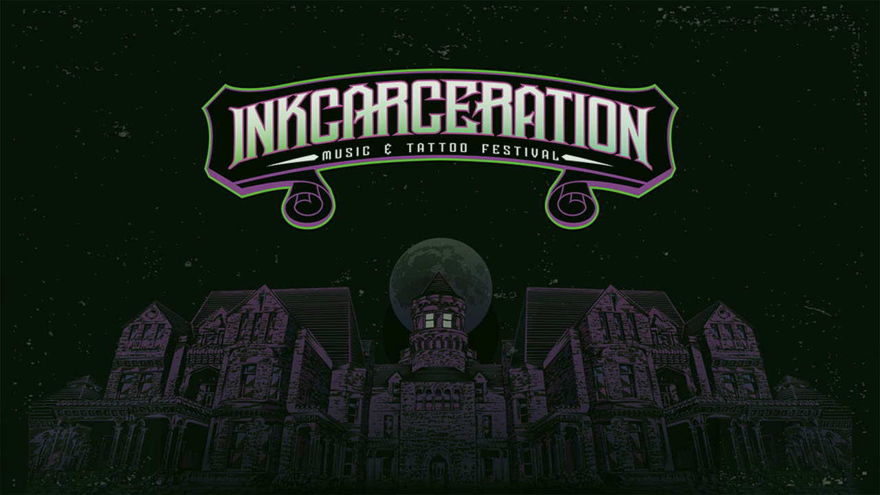 Inkcarceration Festival
