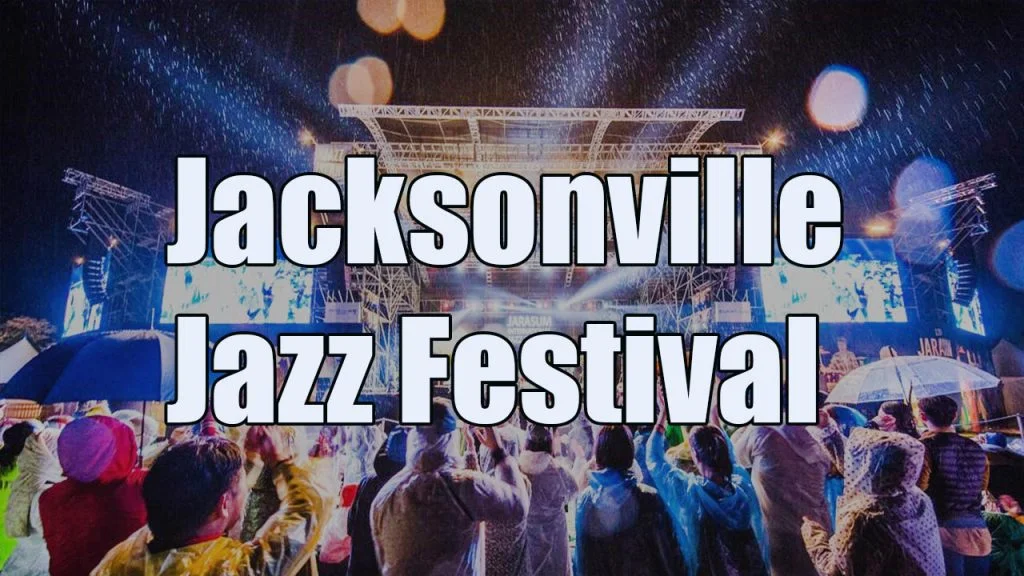 Jacksonville Jazz Festival