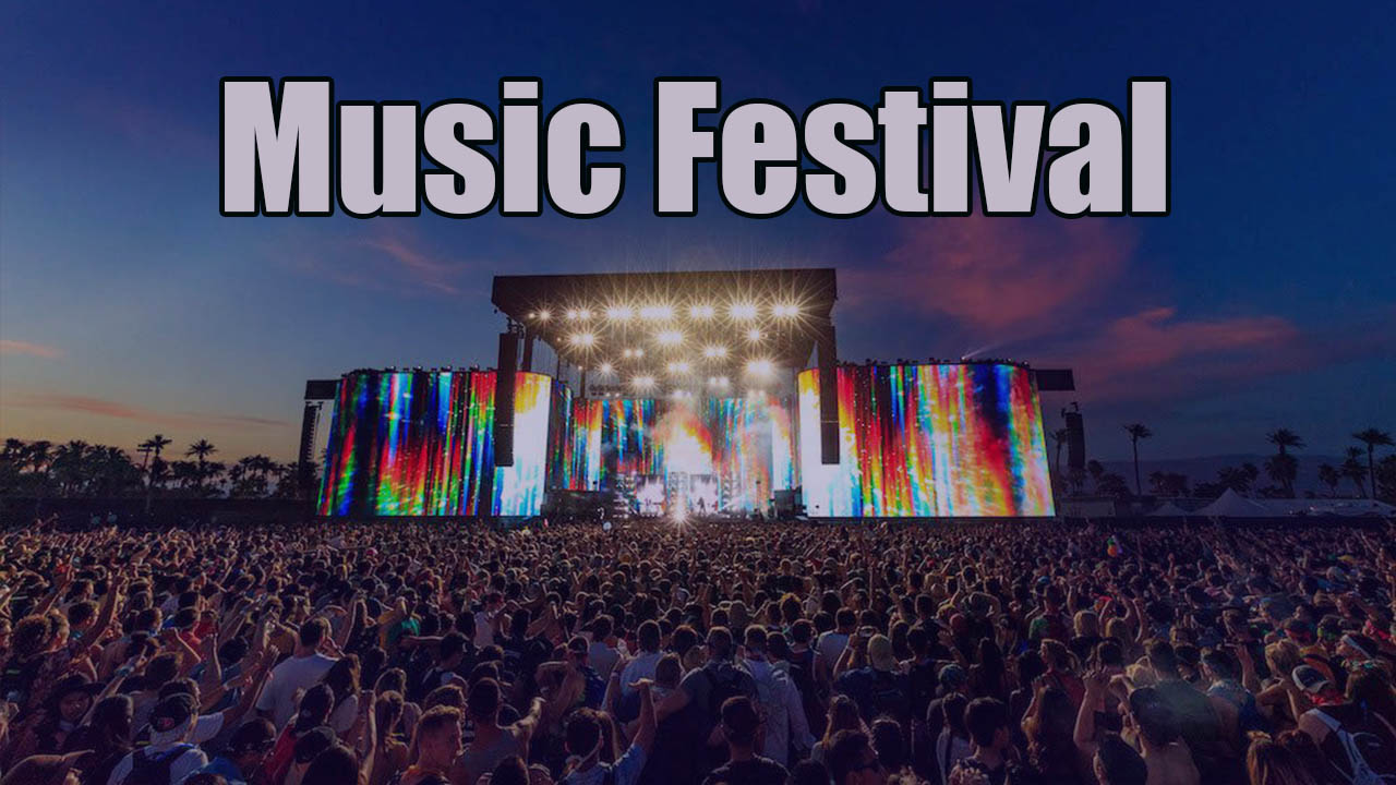 Music Festival