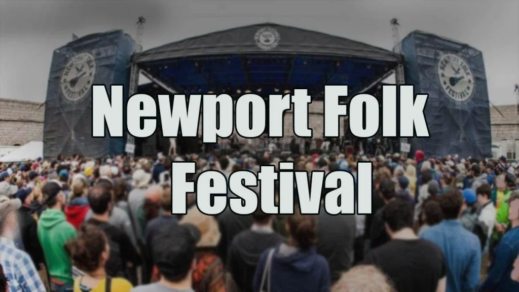 Newport Folk Festival