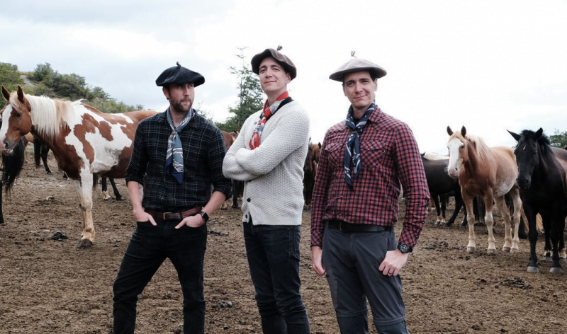 image 101 Lineup 2026