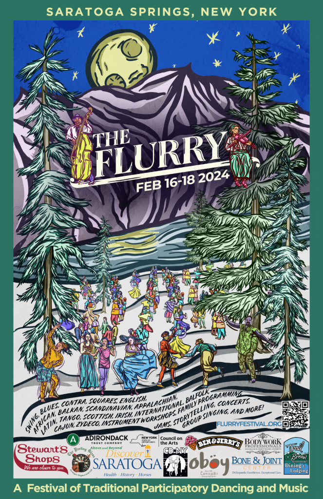 image 107 Lineup 2026