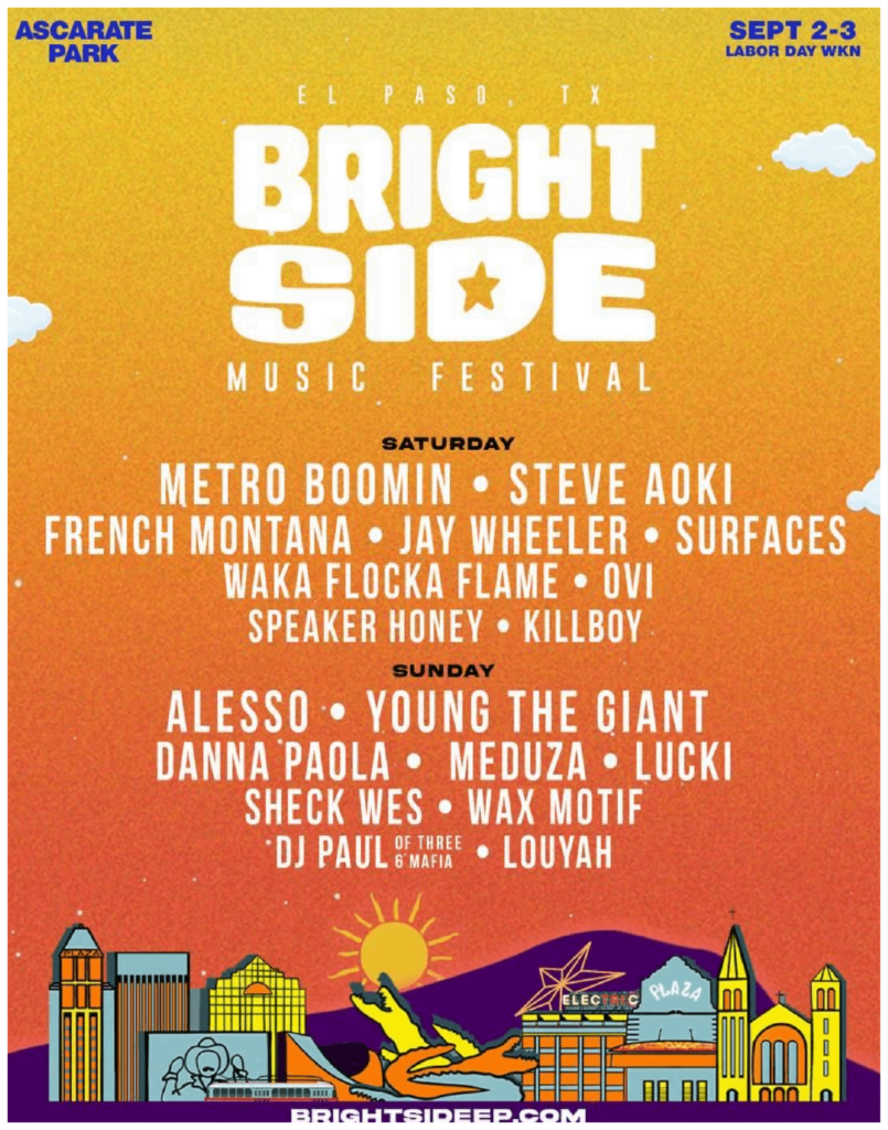 image 112 Lineup 2026