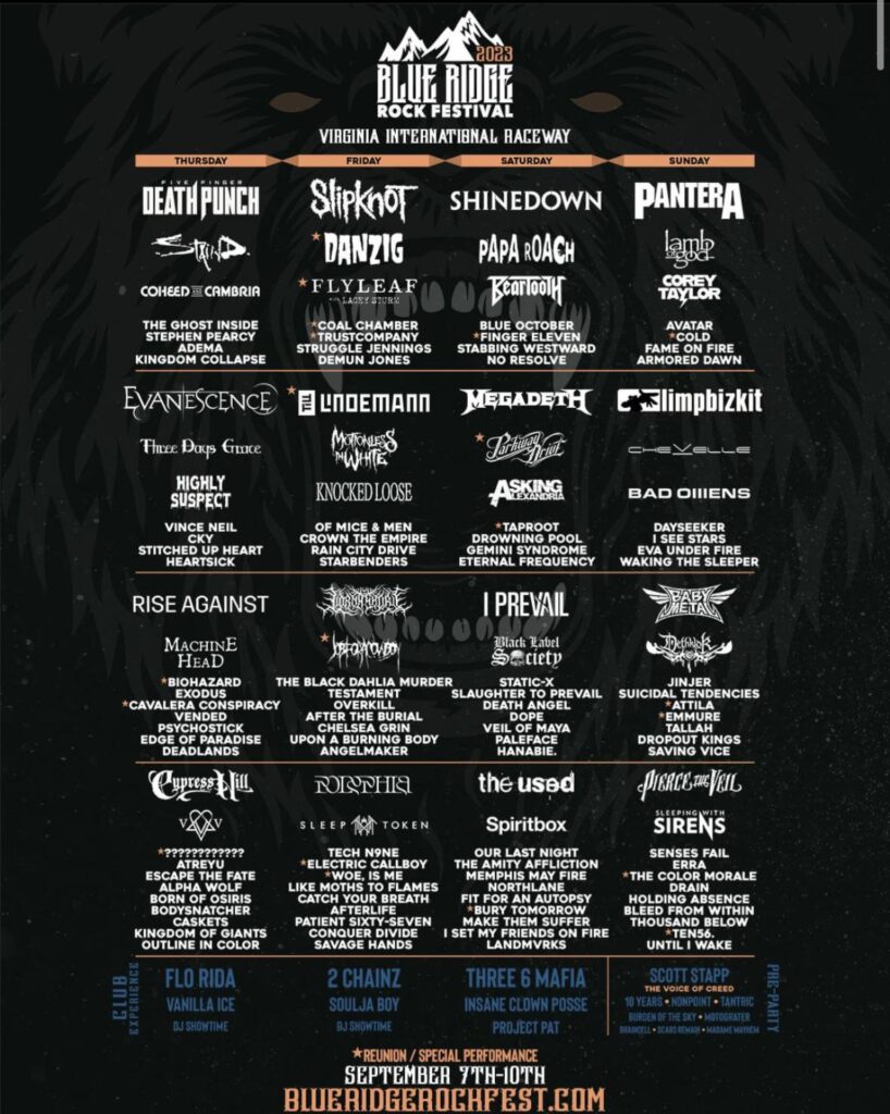 image 122 Lineup 2026