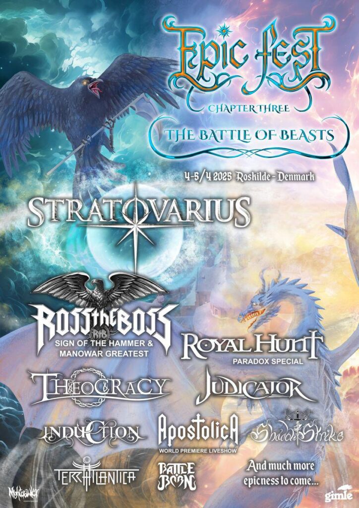 image 127 Lineup 2026