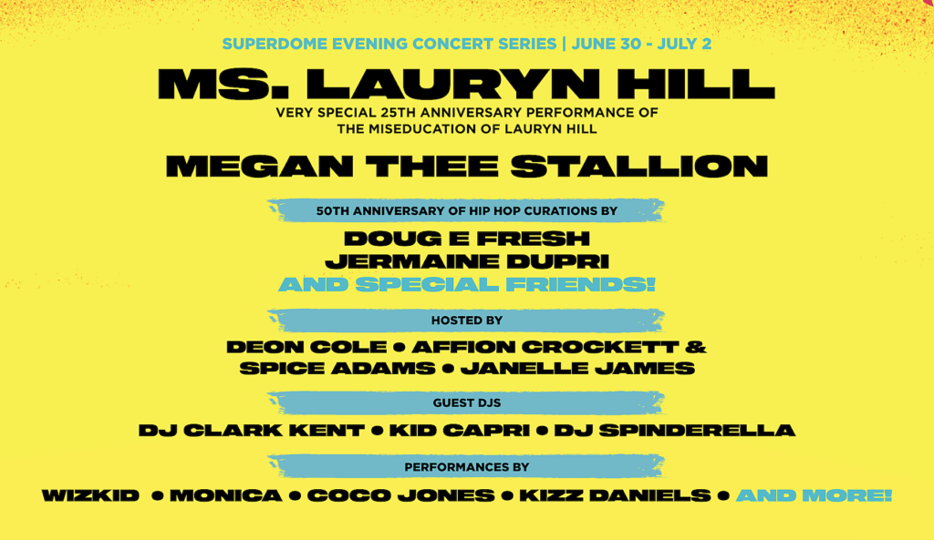 image 16 Lineup 2026