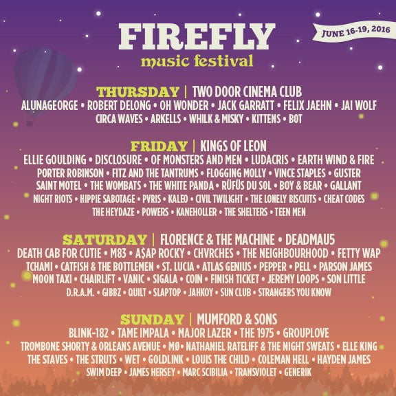 image 219 Lineup 2026