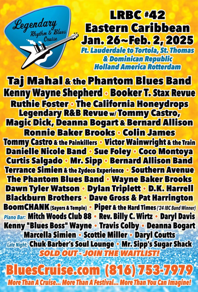 image 238 Lineup 2026