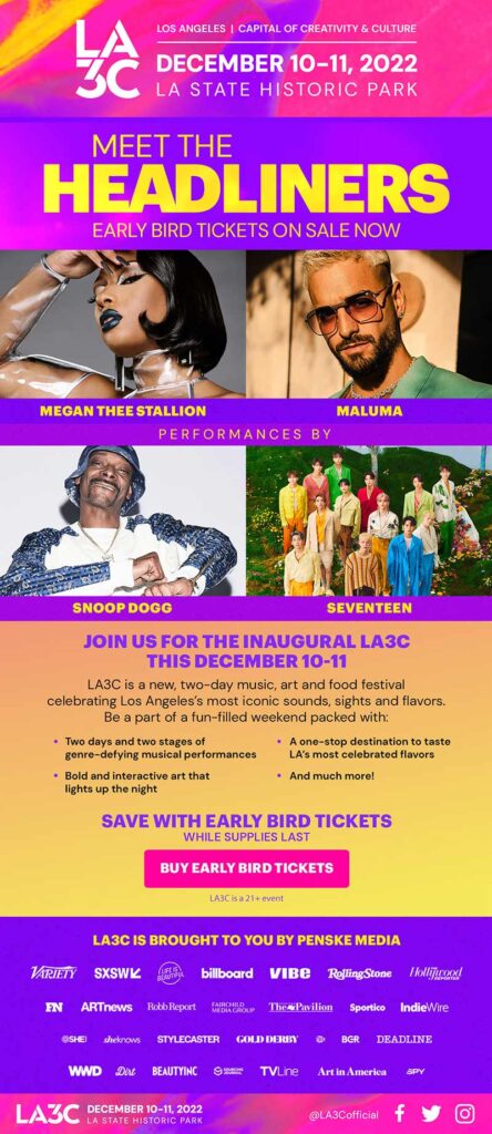 image 245 Lineup 2026