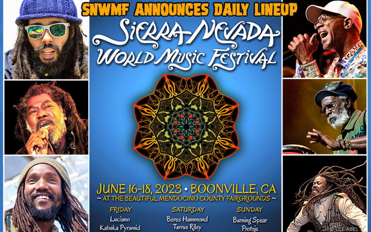 image 303 Lineup 2026