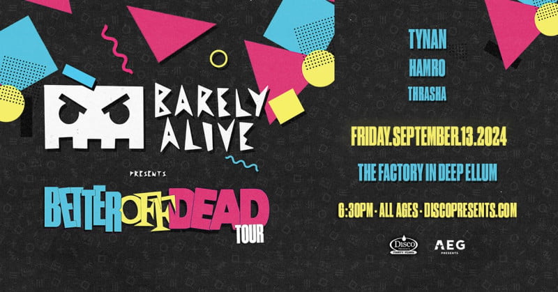 image 342 Lineup 2026