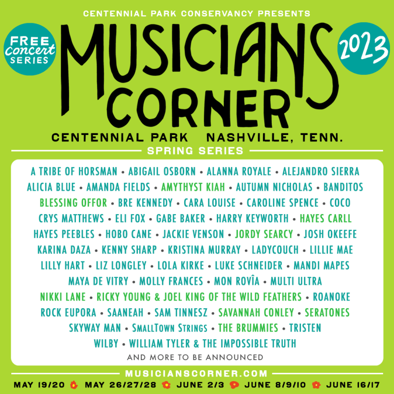 image 39 Lineup 2026