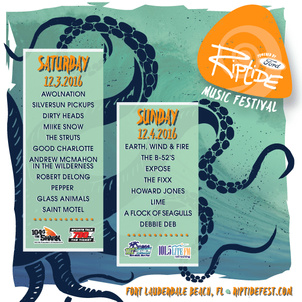 image 40 Lineup 2026