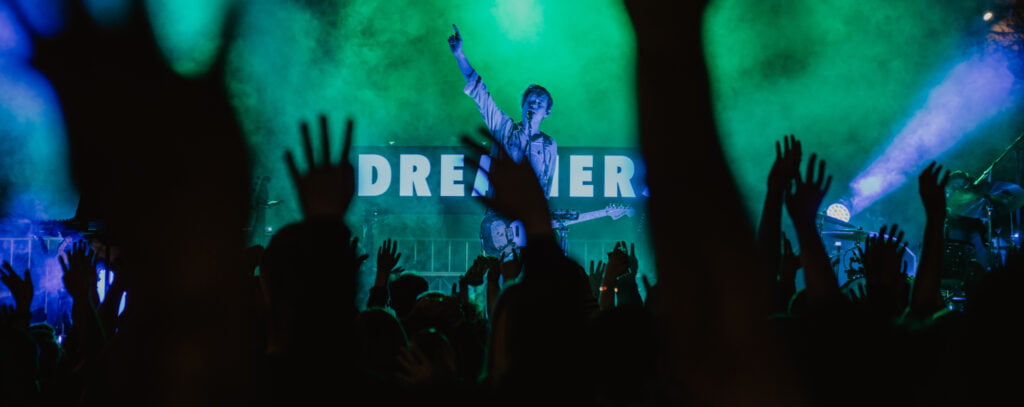 image 80 Lineup 2026