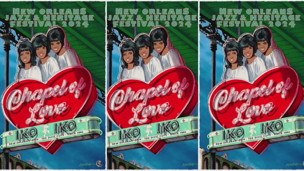 image 88 Lineup 2026