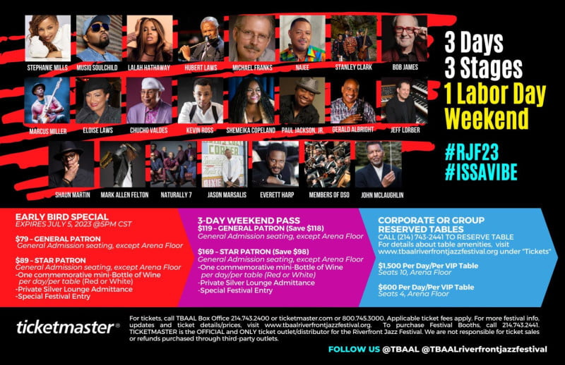 image 97 Lineup 2026