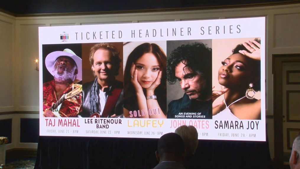 image 99 Lineup 2026