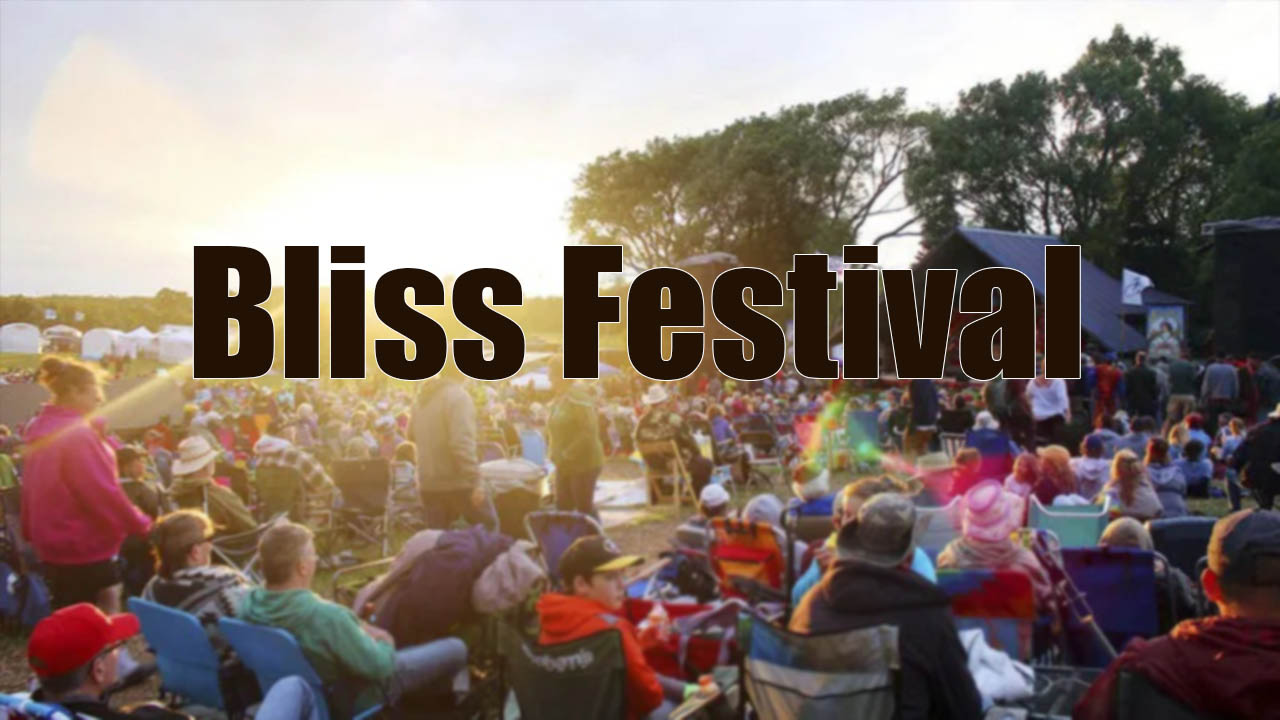 Bliss Festival