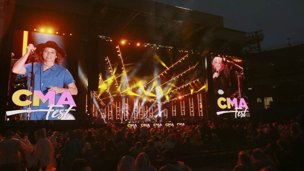 CMA Festival