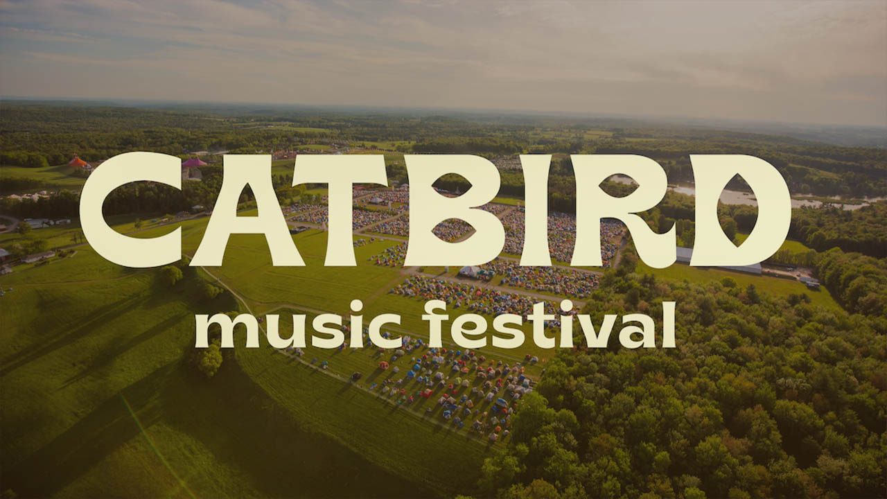 Catbird Festival