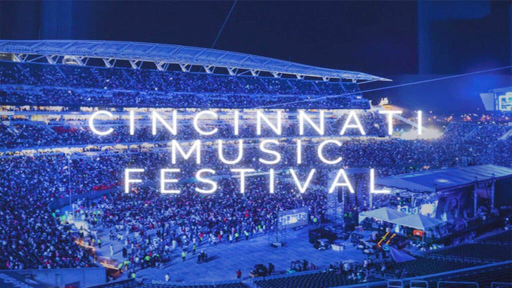 Cincinnati Jazz Festival