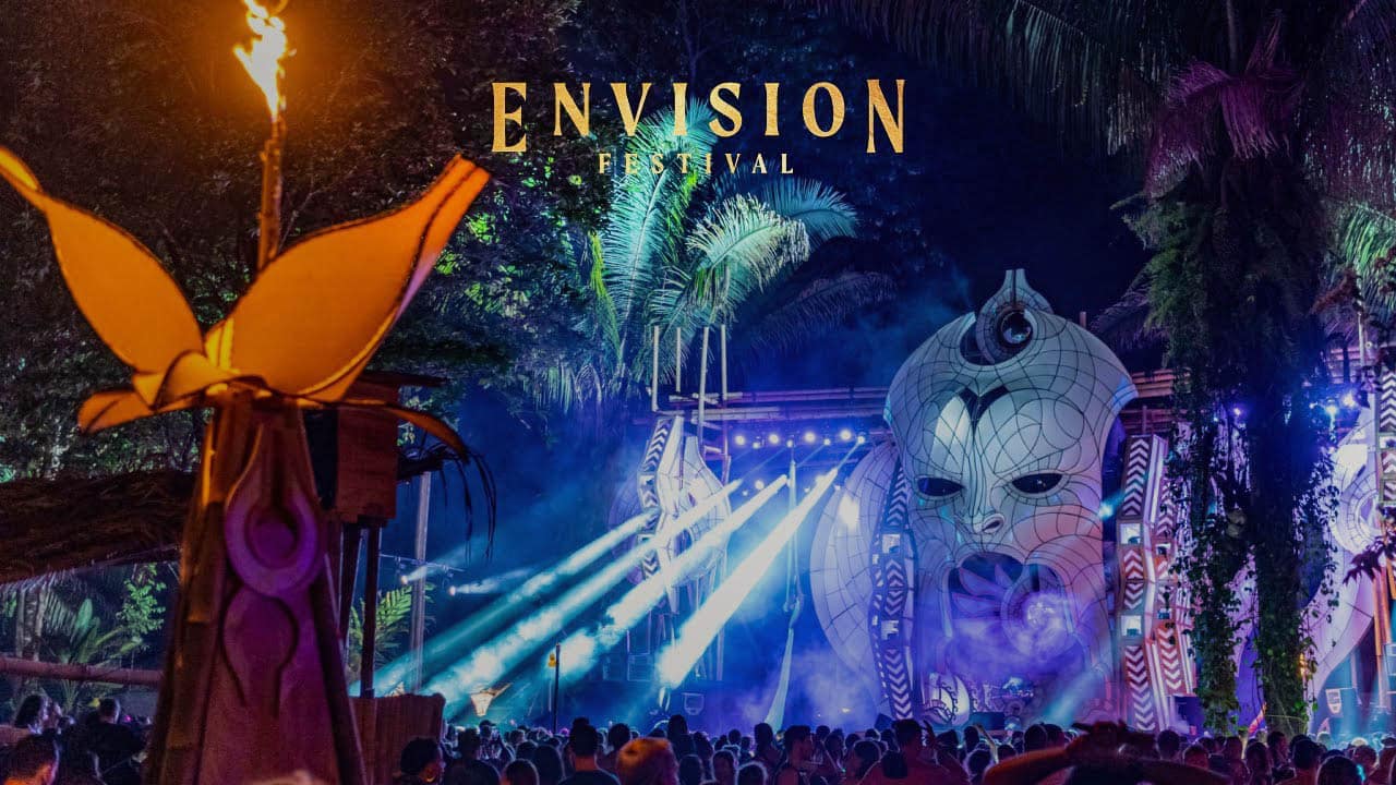 Envision Festival