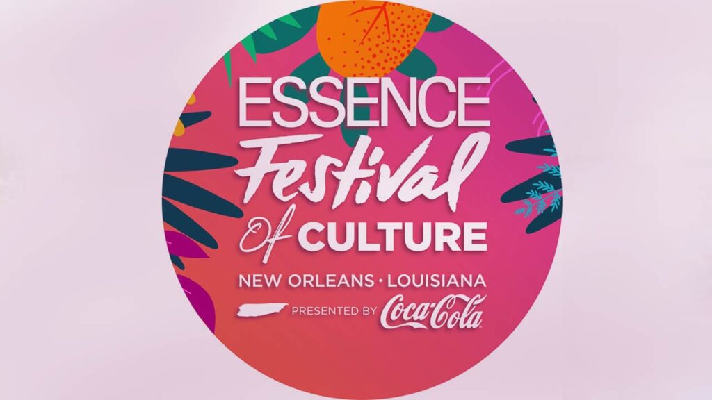 Essence Festival