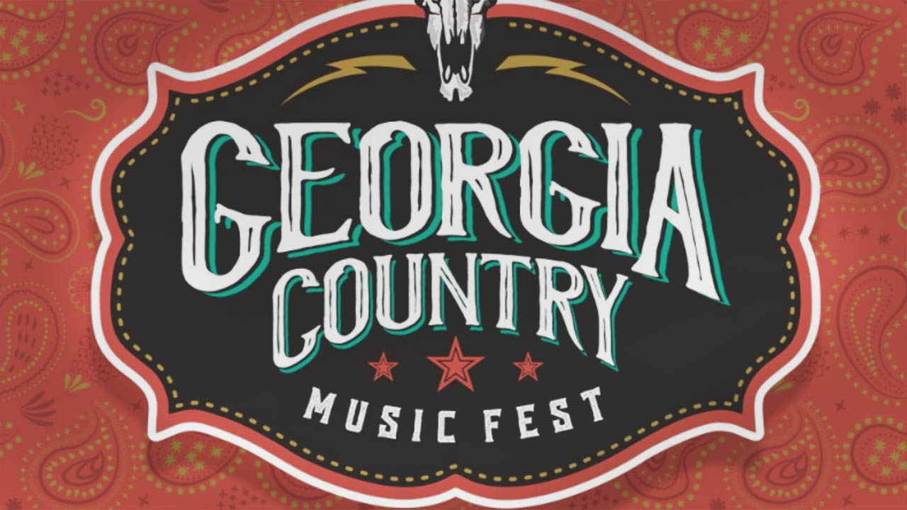 Georgia Country Music Festival