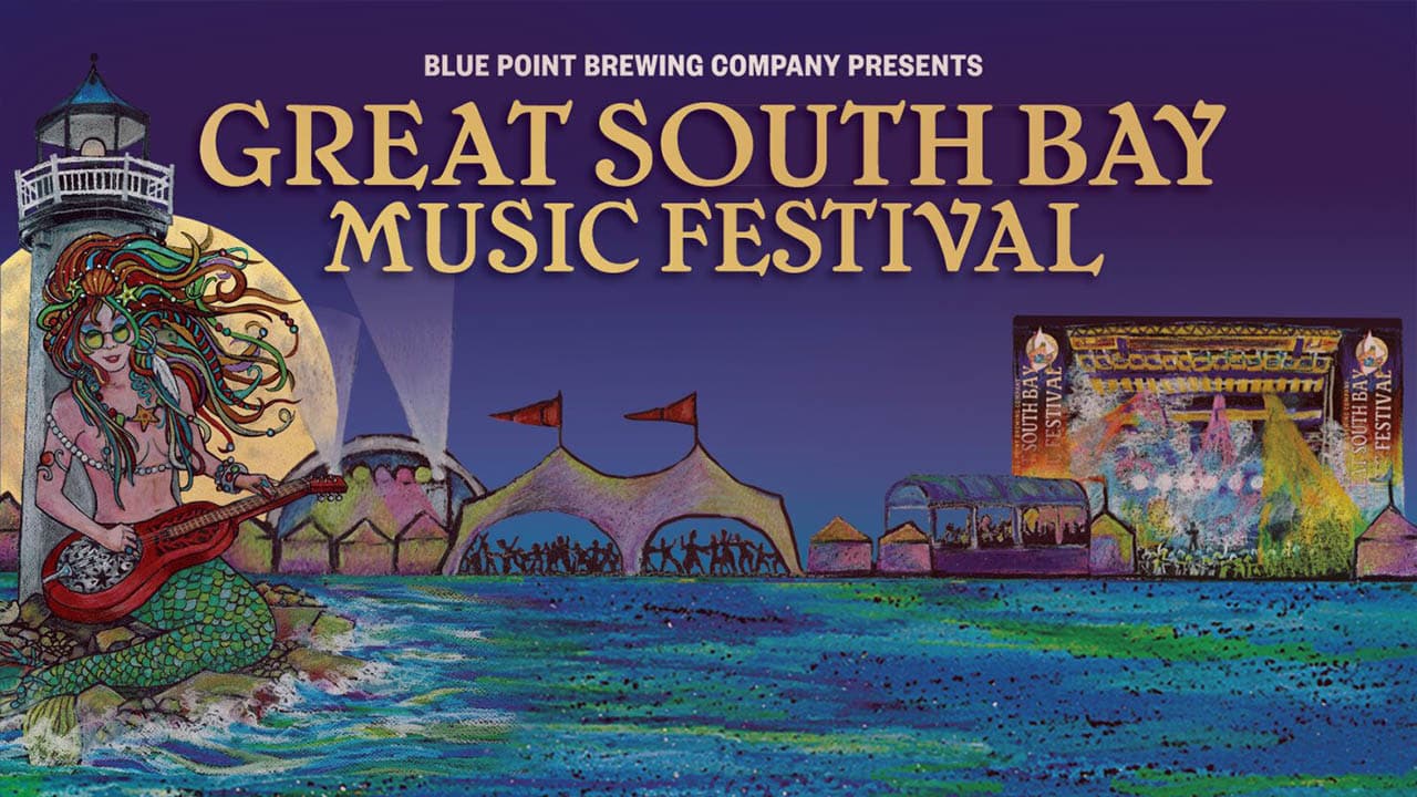 Great South Bay Music Festival