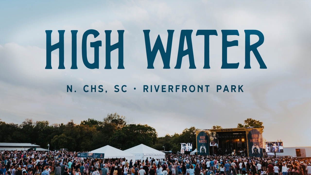 High Water Festival