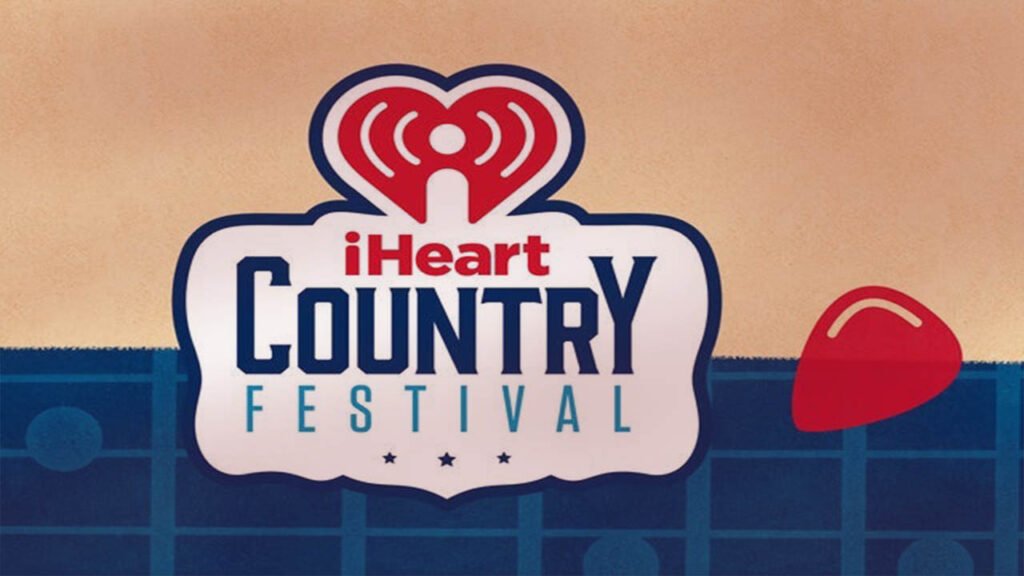 IHEART Country Festival
