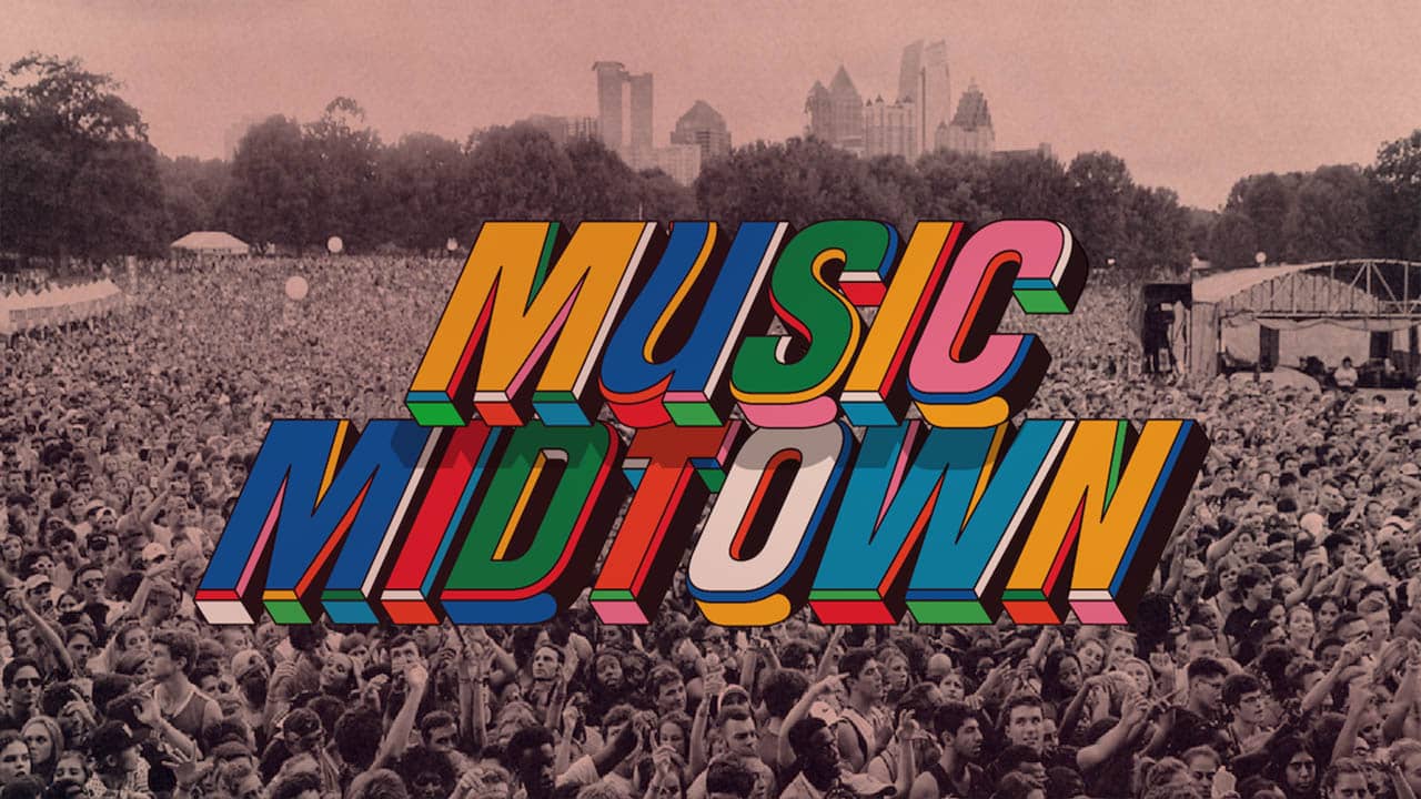 Midtown Music Festival