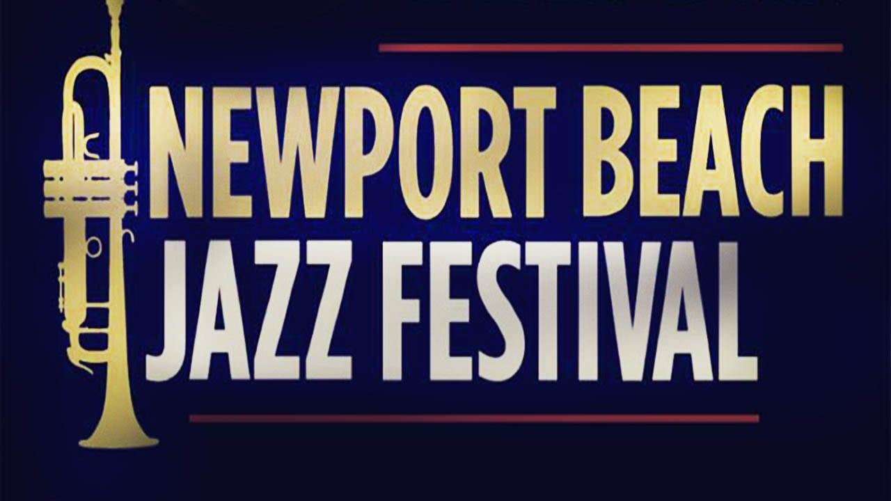 Newport Beach Jazz Festival