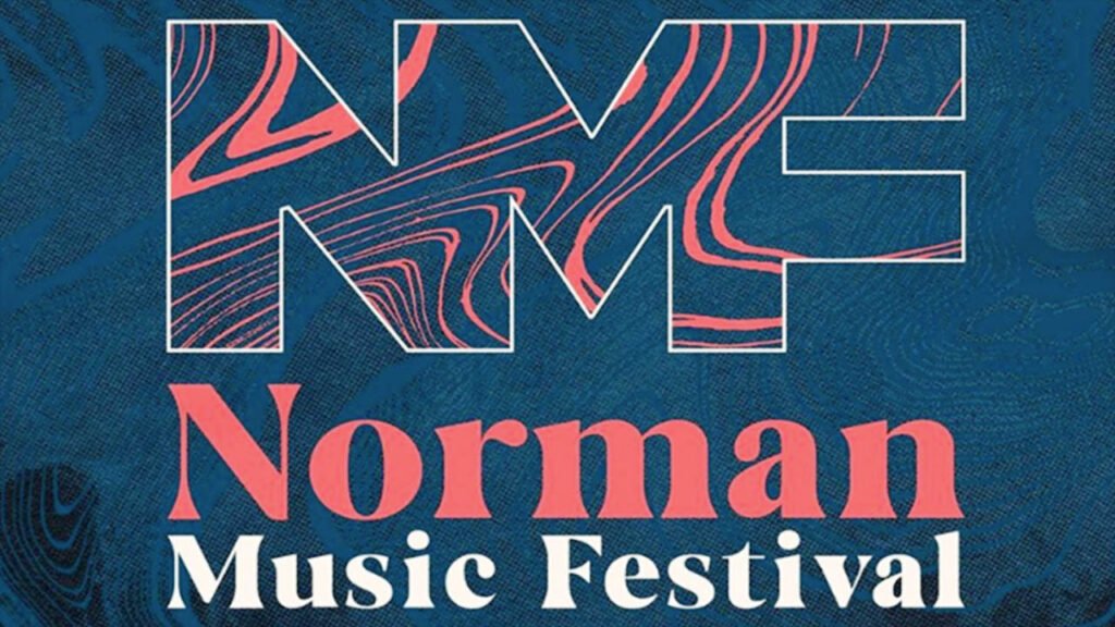 Norman Music Festival