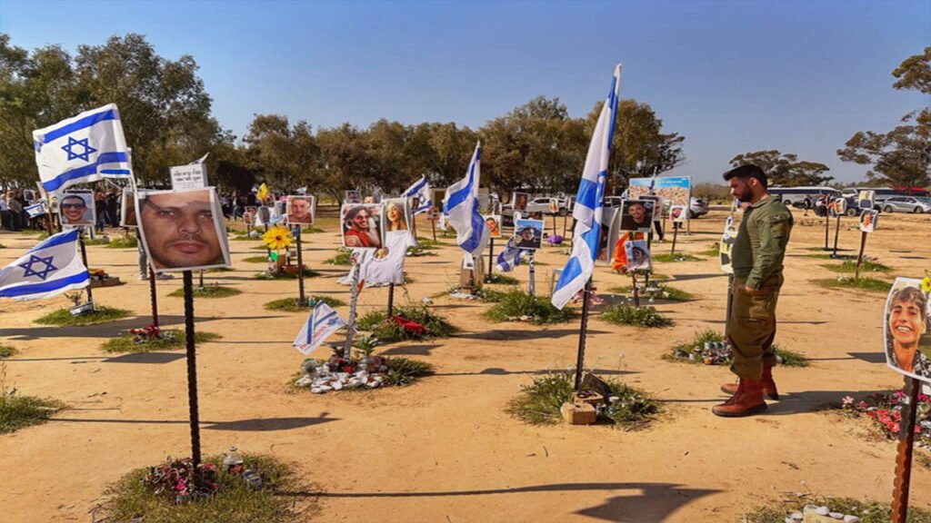 Nova Festival Israel